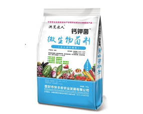 广东钙钾菌生物菌肥